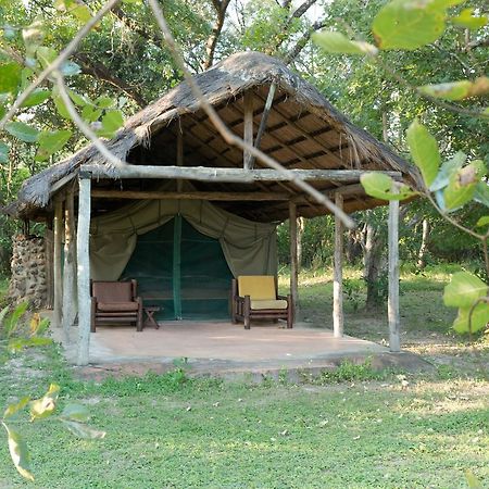 Kafue Hippo Lodge المظهر الخارجي الصورة