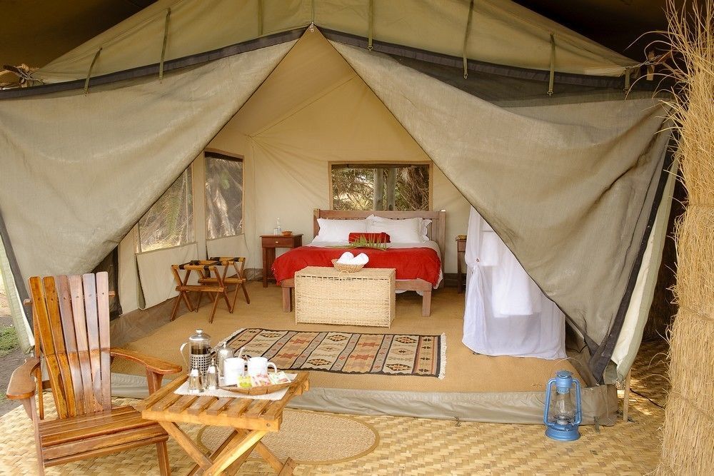 Kafue Hippo Lodge المظهر الخارجي الصورة
