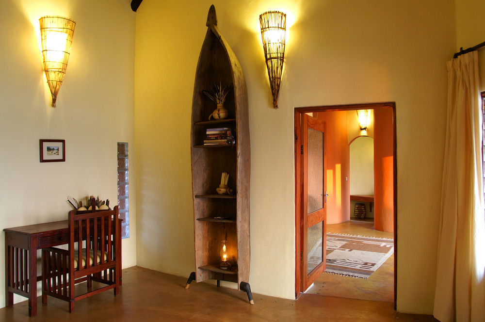 Kafue Hippo Lodge المظهر الخارجي الصورة